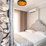 Apartmán Kristianna *