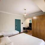 Apartmán Kristianna