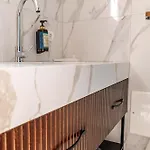 Apartmán Kristianna