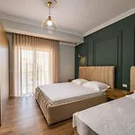 Kristianna Apartmán *
