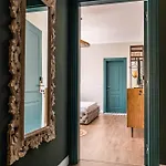 Apartmán Kristianna *