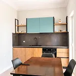 Apartmán Kristianna *