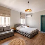 Kristianna Apartmán Dhërmi