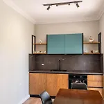 Apartmán Kristianna *