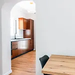 Kristianna Apartmán
