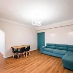 Kristianna Apartmán