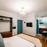 Apartmán Kristianna *