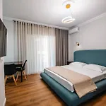 Apartmán Kristianna *