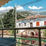 Apartmán Kristianna Dhërmi