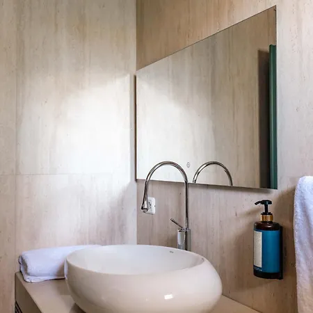 Kristianna アパート