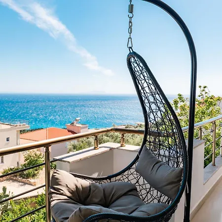 Kristianna アパート