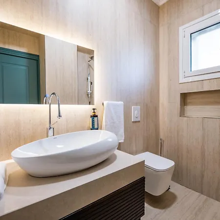 Kristianna アパート *