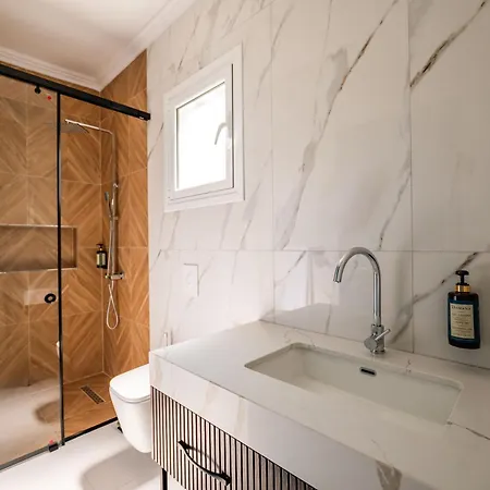 アパート Kristianna *