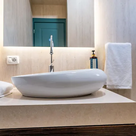 Kristianna アパート *