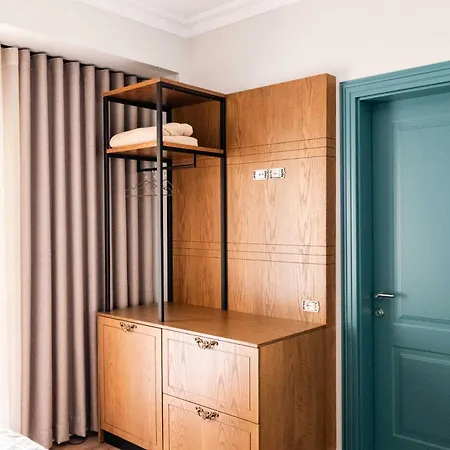 Kristianna * Dhërmi