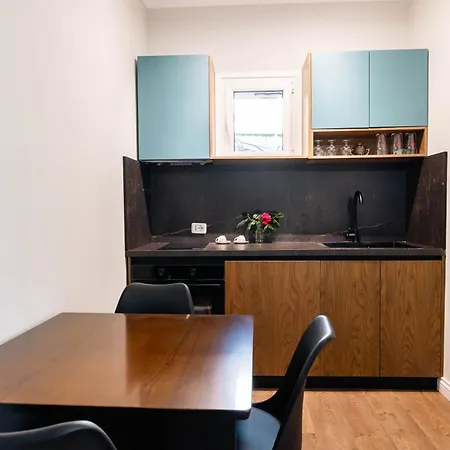 Kristianna * Dhërmi