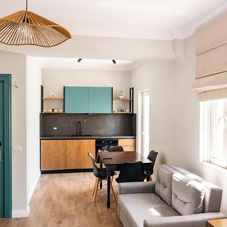 Kristianna * Dhërmi