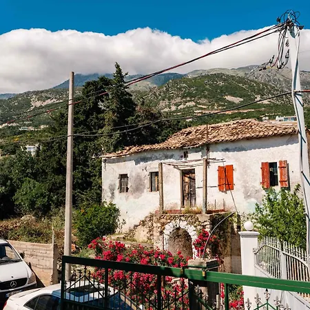 Kristianna * Dhërmi