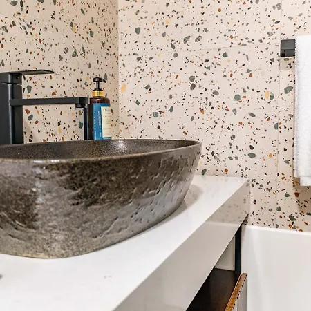 アパート Kristianna *