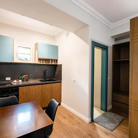 Kristianna アパート *