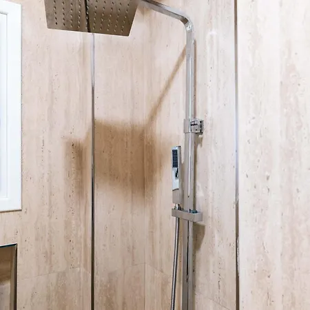 アパート Kristianna Dhërmi