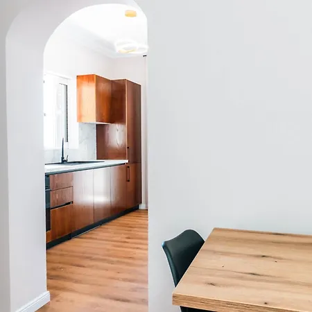 Kristianna アパート