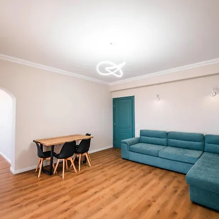 Kristianna アパート