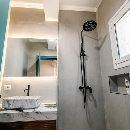 Kristianna アパート *