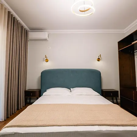 Kristianna アパート