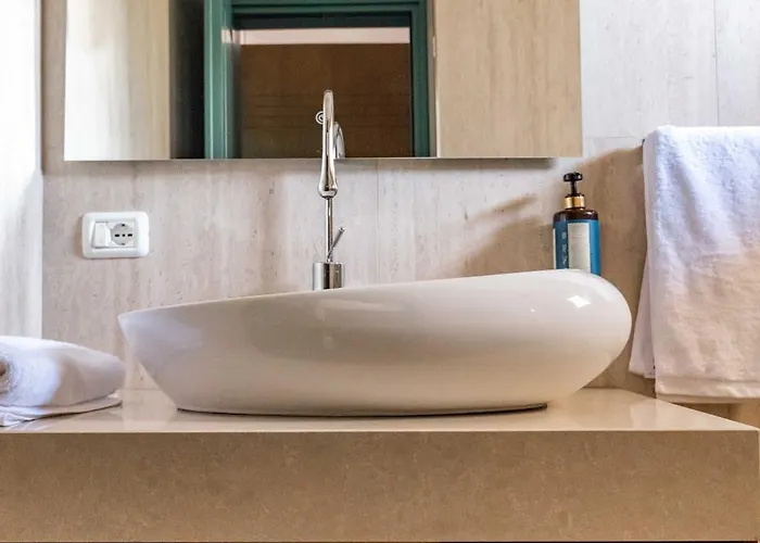 Апартаменты Kristianna