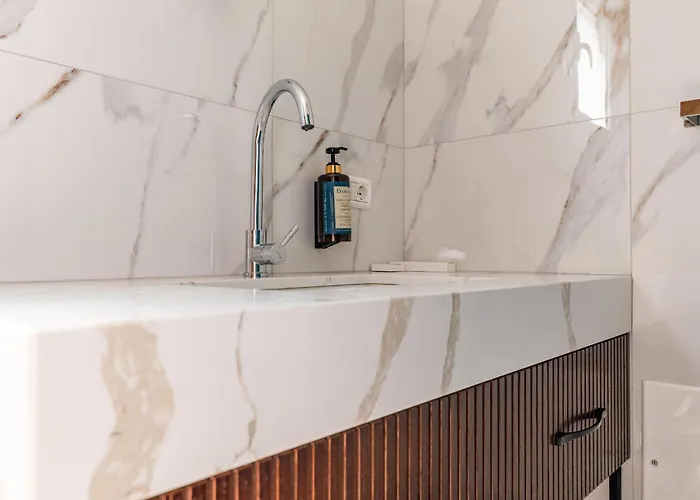 Kristianna Апартаменты Дхерми