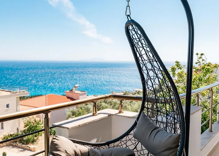 Kristianna Апартаменты