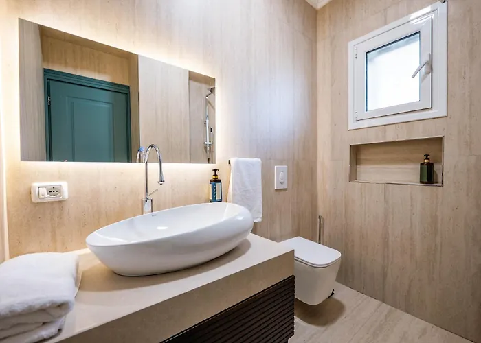 Kristianna Апартаменты *