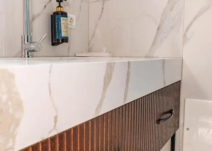 Апартаменты Kristianna