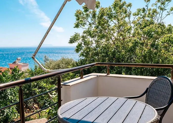 Kristianna Апартаменты