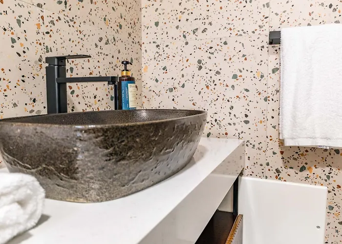 Апартаменты Kristianna *