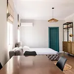 Apartament Kristianna Dhërmi