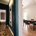 Apartament Kristianna