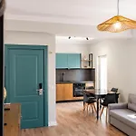 Kristianna Apartament *