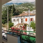 Kristianna Apartament Dhërmi