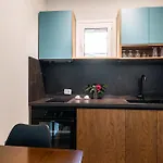 Apartament Kristianna