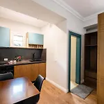Kristianna Apartament *