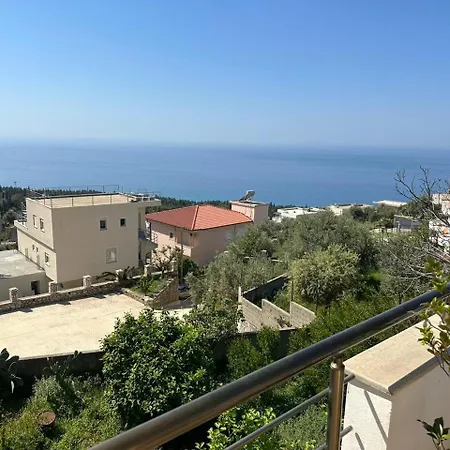 Apartment Kristianna
