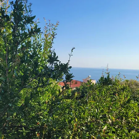 Kristianna Apartment Dhermi