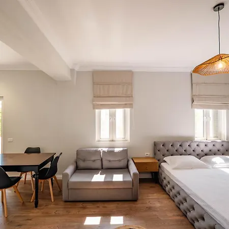 Apartament Kristianna *