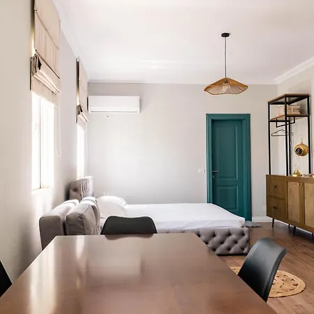 شقة Kristianna ديرمي