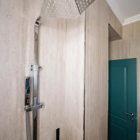 Apartman Kristianna *