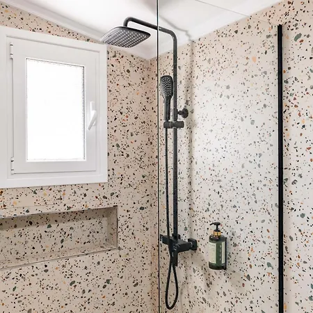 Kristianna Apartman Dhërmi