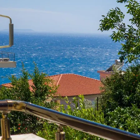 Kristianna Apartman