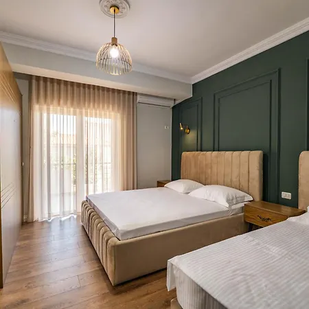 Kristianna Apartman *